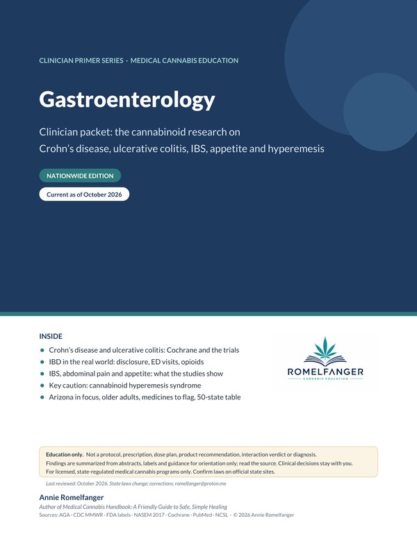 Cover of Gastroenterology