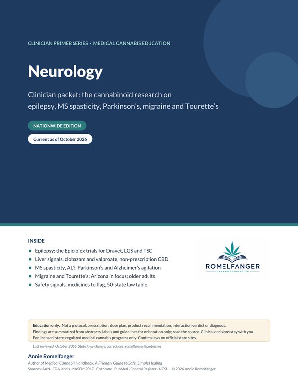 Cover of Neurology